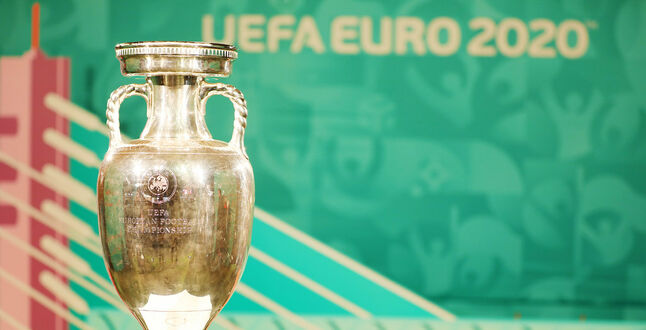 УЕФА может расширить заявку сборных для участия в Евро-2020