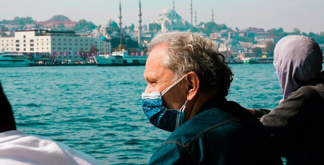 Власти Турции рассказали, нужно ли туристам соблюдать комендантский час