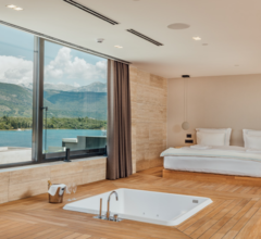 В Черногории открывается комплекс Nikki Beach Montenegro | Фото В Черногории открывается комплекс Nikki Beach Montenegro | Фото