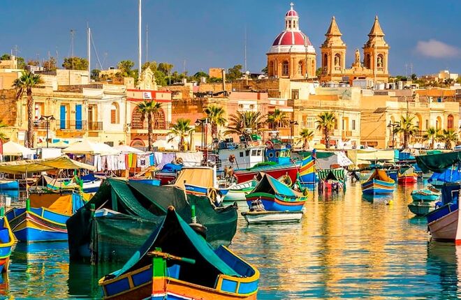 Мальта стала первой страной ЕС, где сформировался коллективный иммунитет к коронавирусу