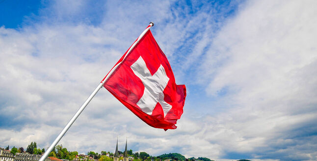 Швейцария отказалась от рамочного соглашения с ЕС