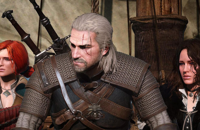 Сервис по доставке еды в Москве запустил меню по мотивам «Ведьмака»