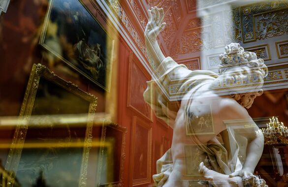 Белые ночи, гранд-отель, фестиваль