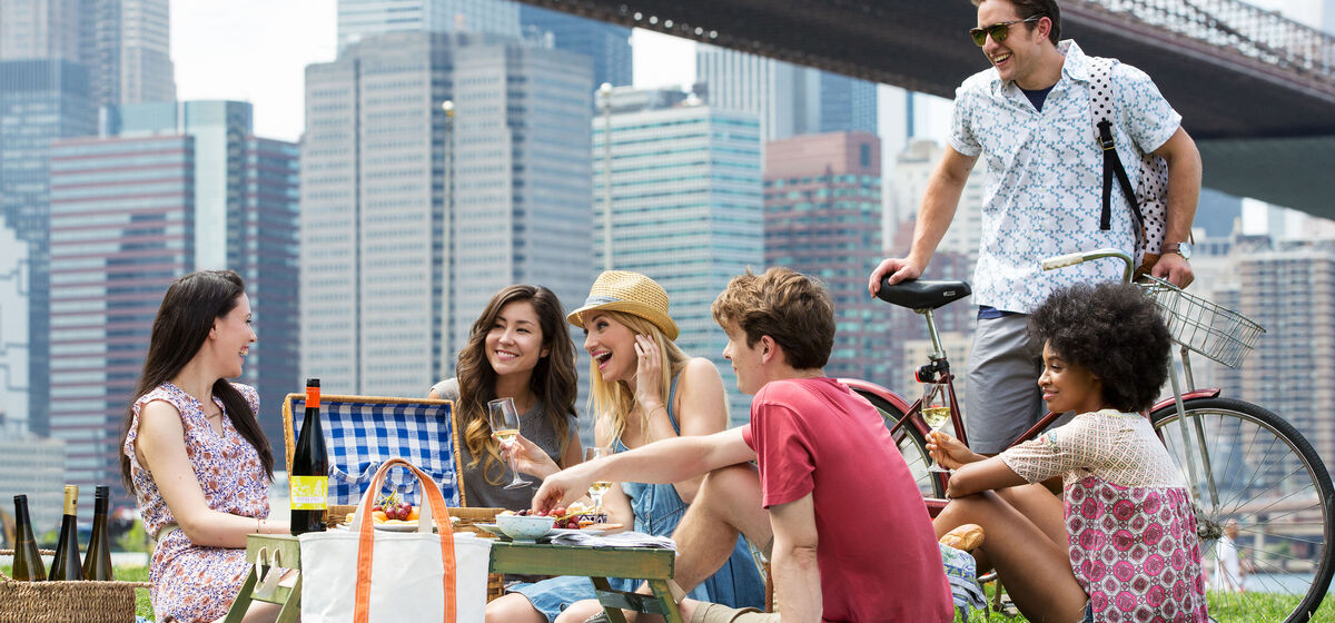 В городах России пройдет фестиваль Riesling Weeks 2021