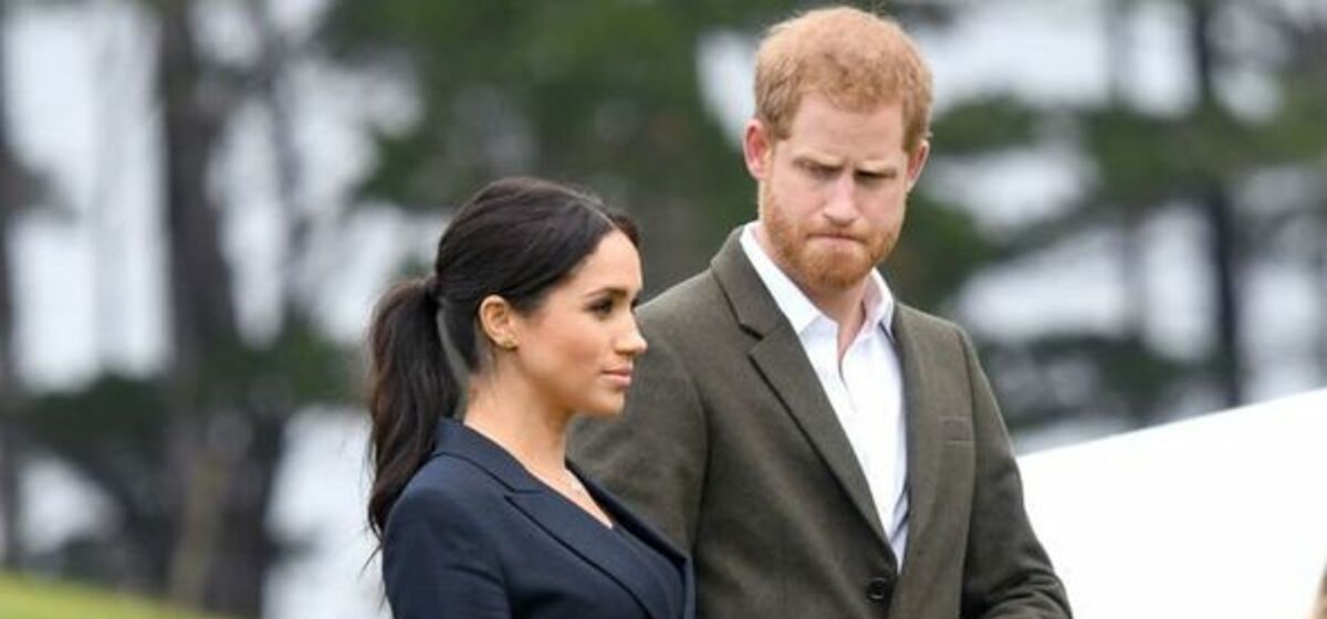 Дочь Гарри и Меган, ПМЭФ и другие новости уикенда