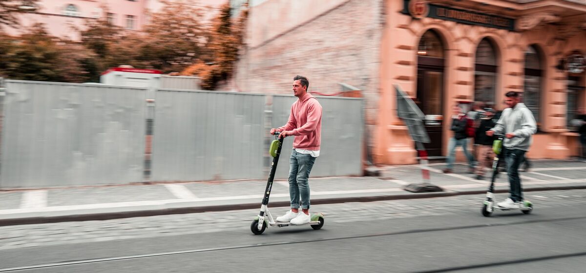 Хипстерская Прага