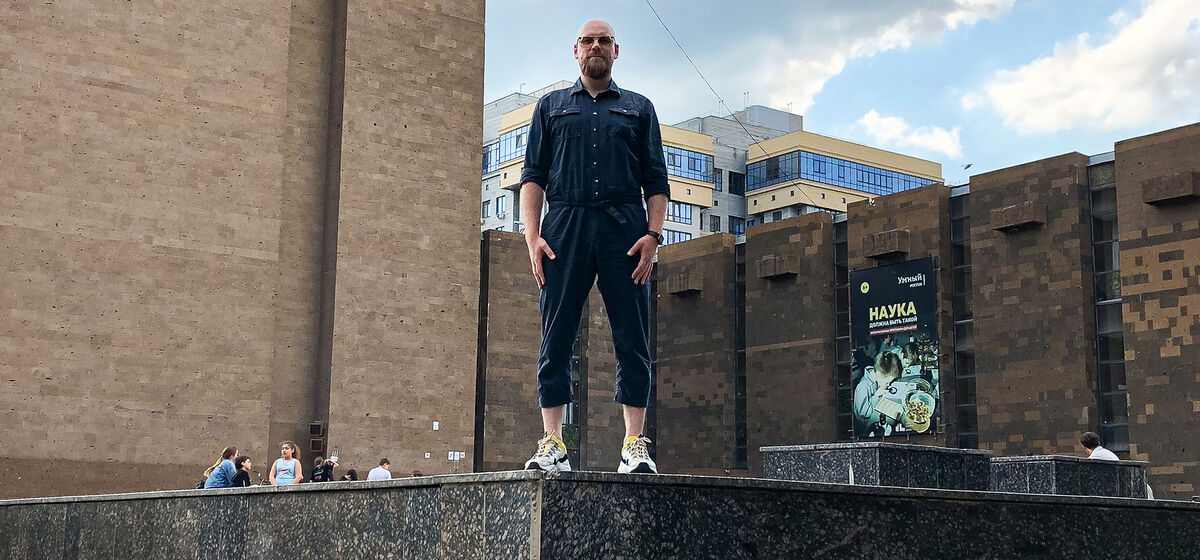 Ростов-на-Дону: инсайдер-гид