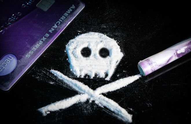 В Англии задержали 9-летнего торговца наркотиками