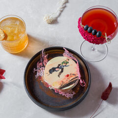 Конкурс: Московское лето с Шагалом Конкурс: Московское лето с Шагалом