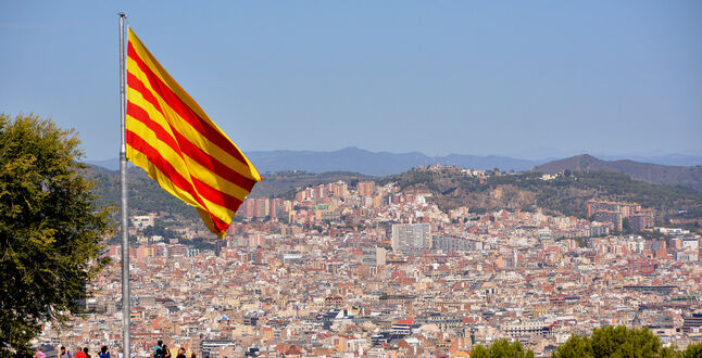 Правительство Испании помилует каталонских сепаратистов