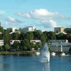В финском городе планируют ввести третий официальный язык В финском городе планируют ввести третий официальный язык