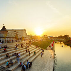 Тула: 10 мест, о которых не расскажут экскурсоводы