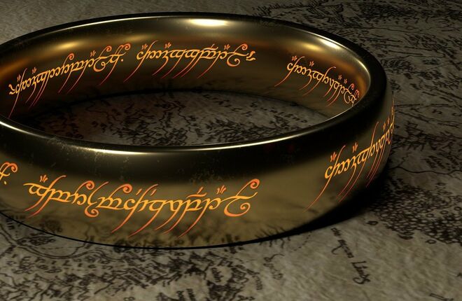 Объявлена дата выхода сериала «Властелин колец»