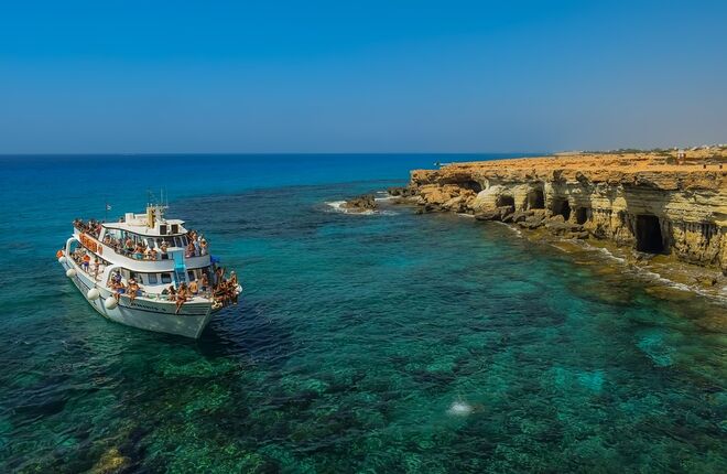 Туристы на Кипре не будут оплачивать дополнительные ПЦР-тесты