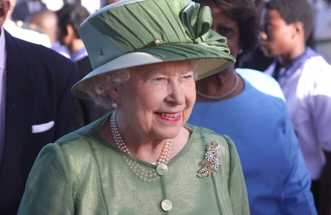 Елизавета II перестанет быть главой Барбадоса