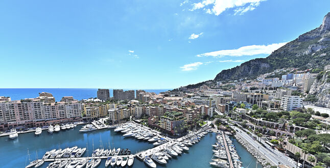 Монако ослабляет ограничения