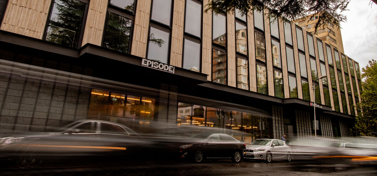 Episode Hotels: новое слово в индустрии гостеприимства