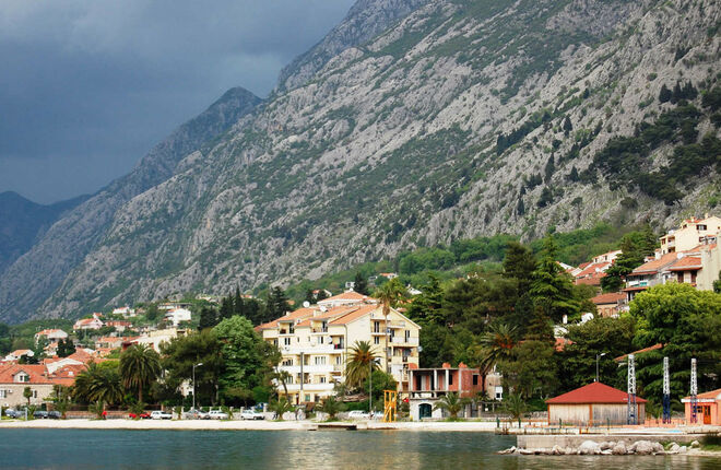 Опубликован список из 166 человек, получивших гражданство Черногории в обмен на инвестиции