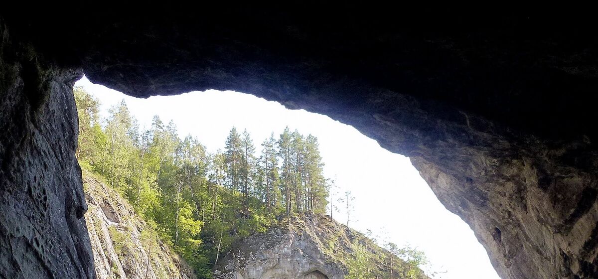 Капова пещера