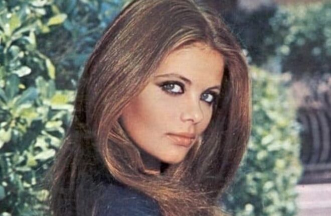 Сестру Орнеллы Мути арестовали за торговлю наркотиками