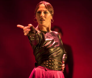 Фестиваль фламенко «¡Viva España!» пройдет в городах России