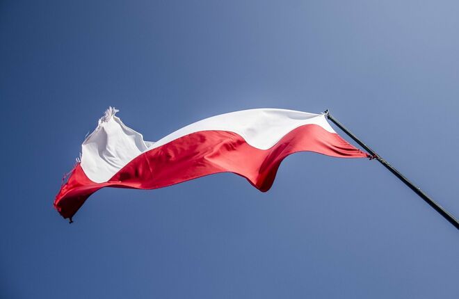 Польша депортирует 200 нелегальных мигрантов