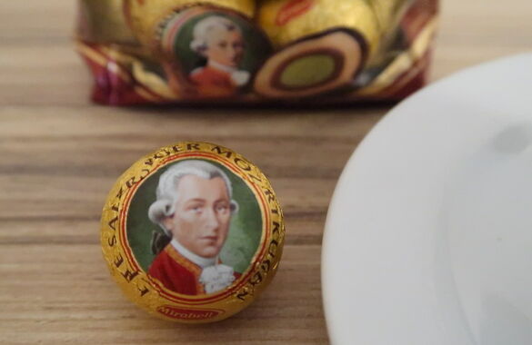 Производитель конфет «Моцарт» объявил о банкротстве