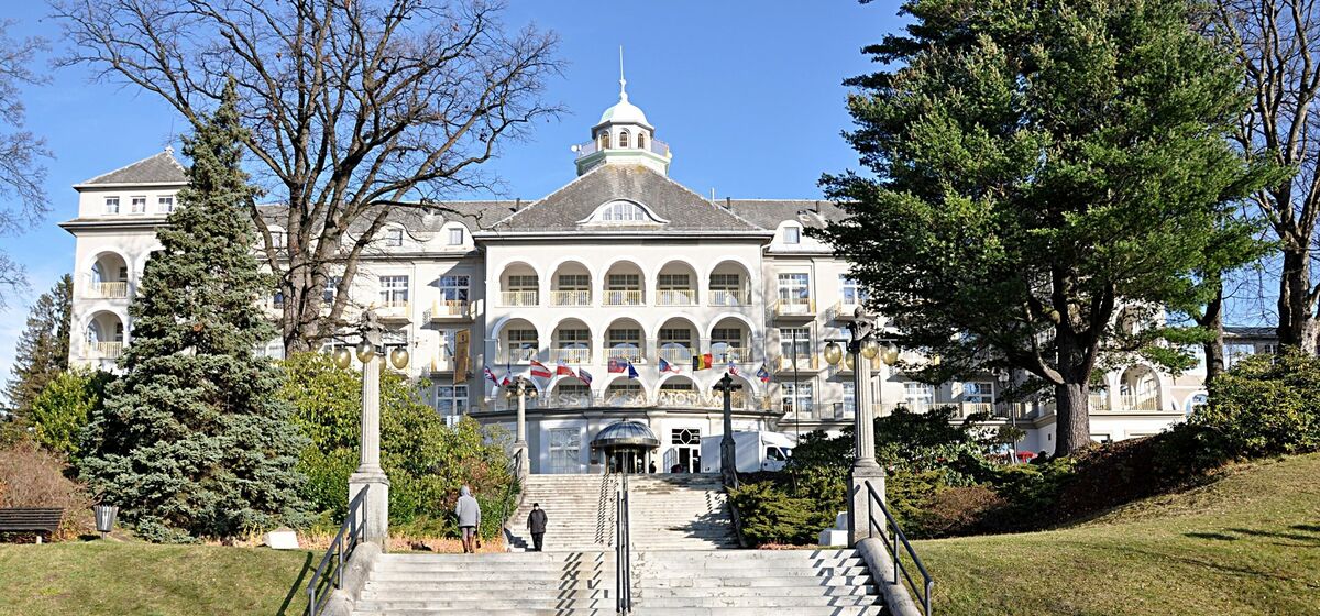 Экономия, труд и чистый воздух – как лечил Винценц Присниц