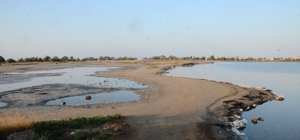 Мойнакское озеро