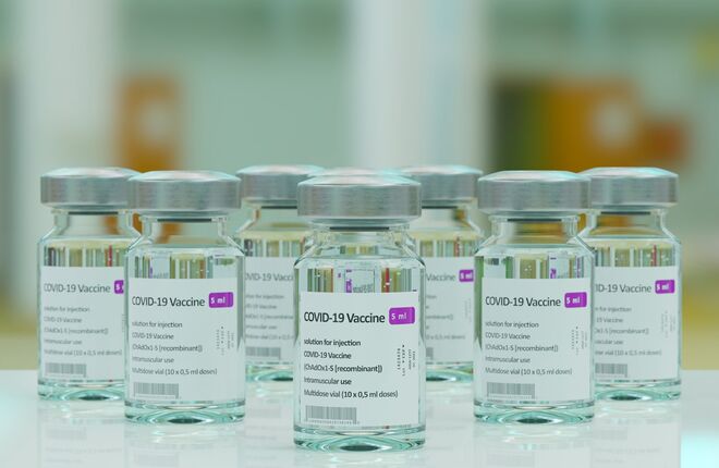 В Германии вступают в силу новые коронавирусные ограничения