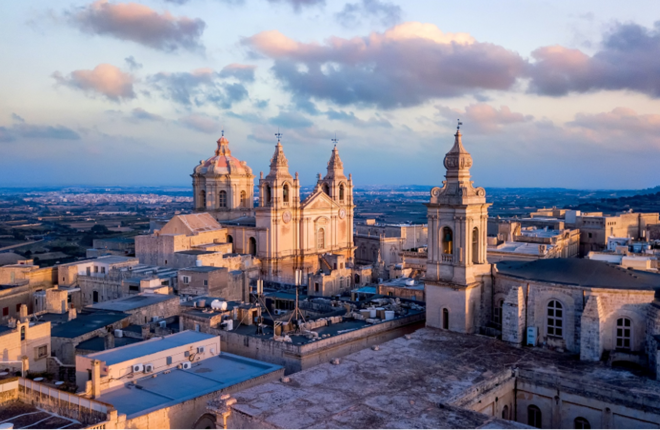 Мальтийское пение вошло в список всемирного наследия ЮНЕСКО