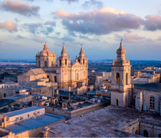 Мальтийское пение вошло в список всемирного наследия ЮНЕСКО
