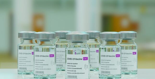 В Германии получившие одну дозу Johnson & Johnson больше не считаются полностью вакцинированными