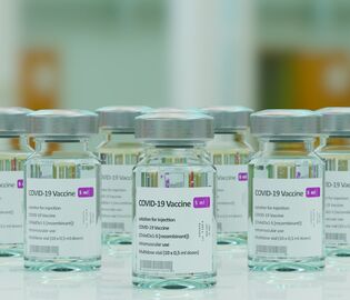 В Германии получившие одну дозу Johnson & Johnson больше не считаются полностью вакцинированными