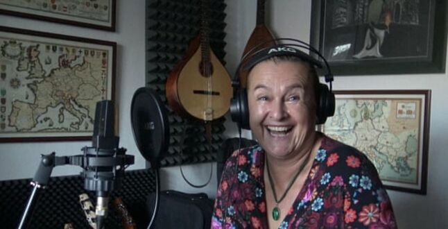 Чешская фолк-певица умерла после умышленного заражения Covid-19