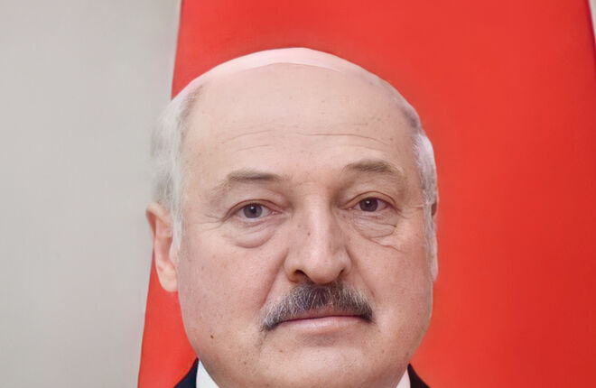 Лукашенко переболел коронавирусом во второй раз