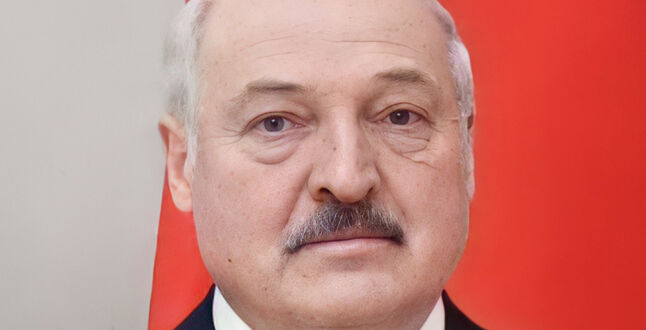 Лукашенко переболел коронавирусом во второй раз