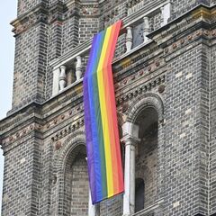 В Германии 125 представителей католической церкви признались в гомосексуальности