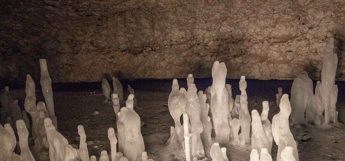 Азасская пещера