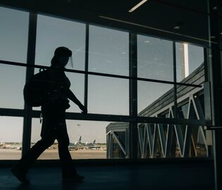 Аэропорт Стамбула признан самым загруженным в Европе Аэропорт Стамбула признан самым загруженным в Европе