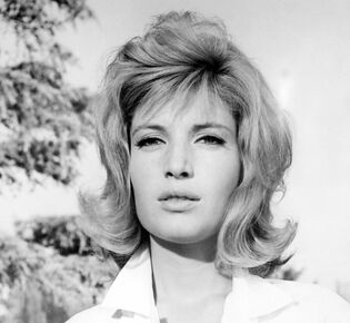 5 фильмов с Моникой Витти