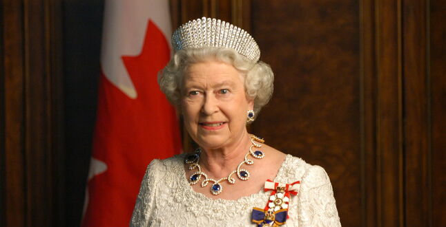 Жена принца Чарльза получит титул королевы-консорта
