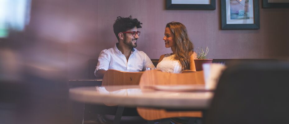 5 идей от ресторанов ко Дню всех влюбленных