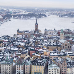 Швеция отказалась от членства в НАТО