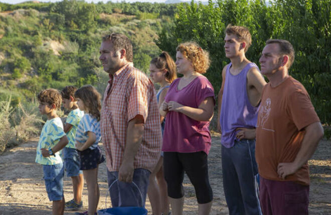 Драма о каталонских фермерах получила главный приз Берлинского кинофестиваля