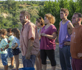 Драма о каталонских фермерах получила главный приз Берлинского кинофестиваля