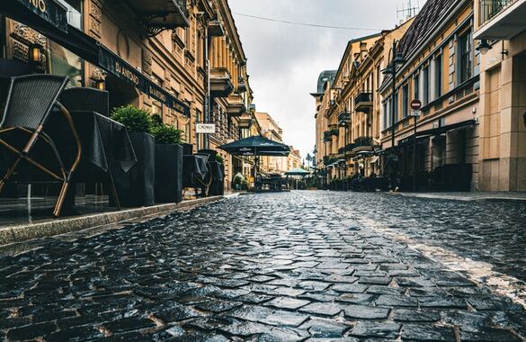 Литва разрешит въезд российским туристам с отрицательным тестом на Covid-19