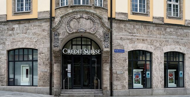 Известный швейцарский банк оказался в эпицентре коррупционного скандала