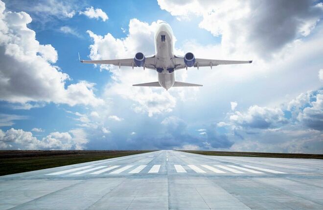 «Аэрофлот» планирует выполнить специальные рейсы из Европы