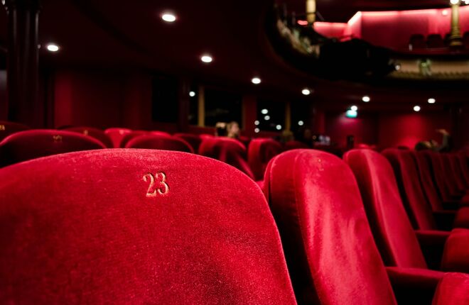 5 театров Москвы, куда можно пойти на выходных